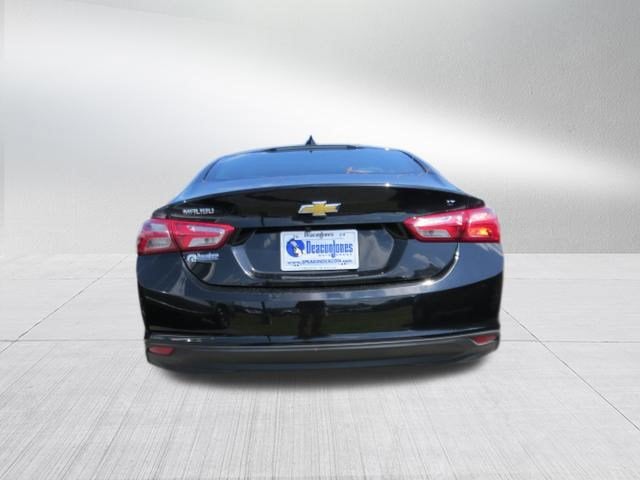 2022 Chevrolet Malibu 1LT - Photo 8
