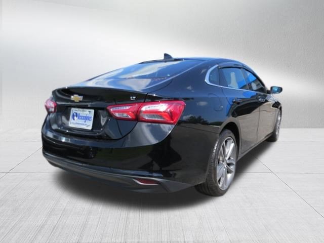 2022 Chevrolet Malibu 1LT - Photo 9