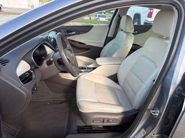 2024 Chevrolet Malibu 2LT
