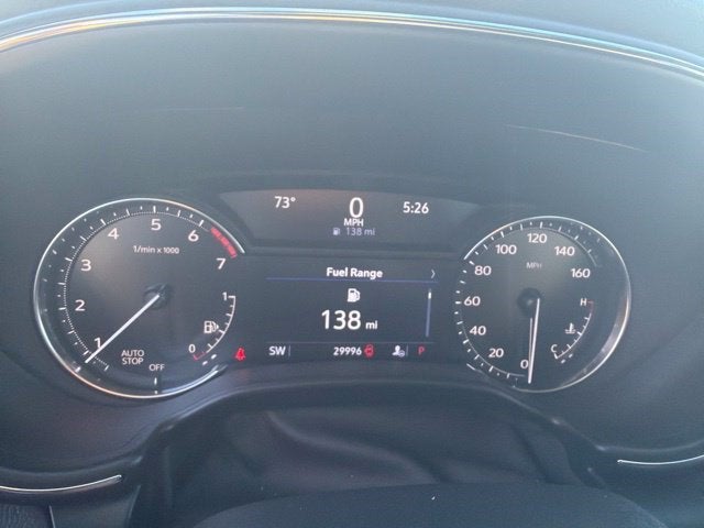 2024 Cadillac CT5 Premium Luxury
