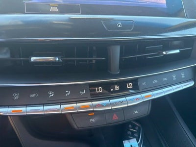2024 Cadillac CT5 Premium Luxury