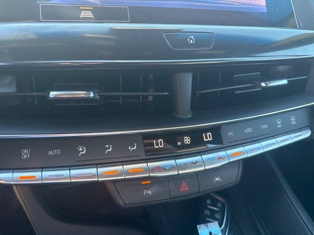 2024 Cadillac CT5 Premium Luxury