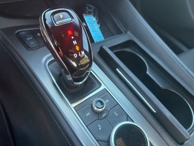 2024 Cadillac CT5 Premium Luxury