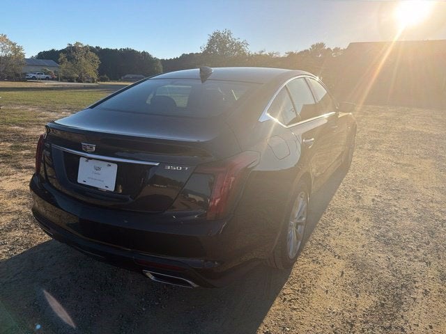 2024 Cadillac CT5 Premium Luxury