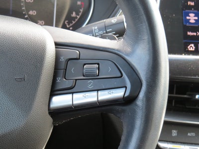 2024 Cadillac CT5 Premium Luxury