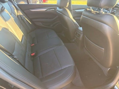 2024 Cadillac CT5 Premium Luxury