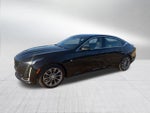 2024 Cadillac CT5 Premium Luxury