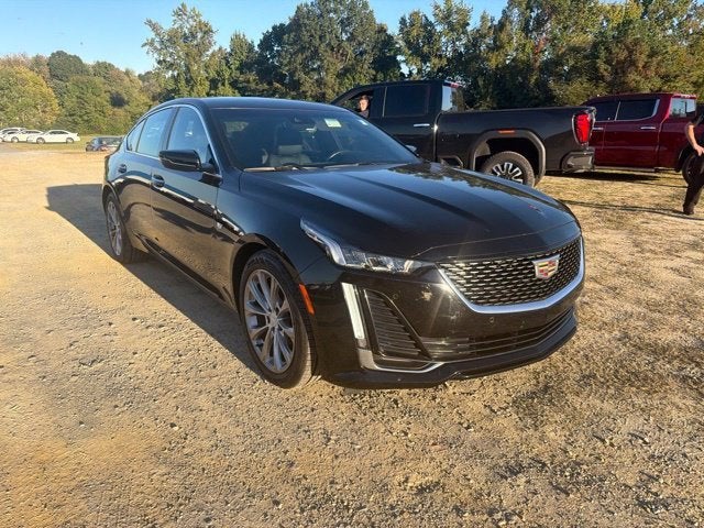 2024 Cadillac CT5 Premium Luxury
