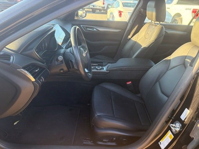 2024 Cadillac CT5 Premium Luxury