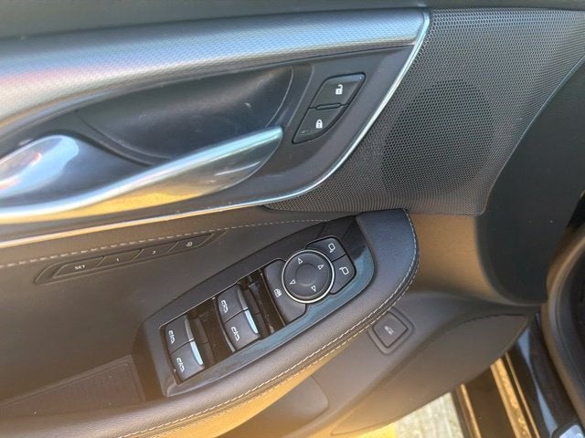 2024 Cadillac CT5 Premium Luxury