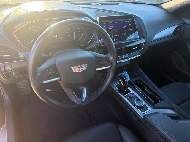 2024 Cadillac CT5 Premium Luxury