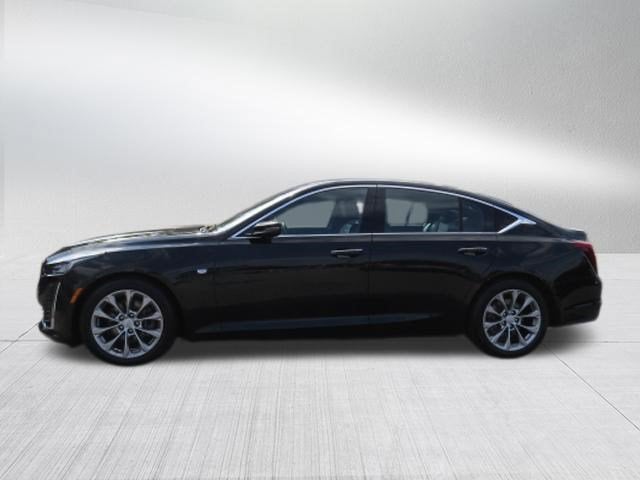 2024 Cadillac CT5 Premium Luxury
