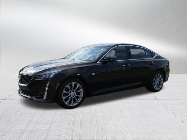 2024 Cadillac CT5 Premium Luxury