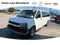 2020 Chevrolet Express Passenger 3500 LT