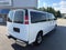 2020 Chevrolet Express Passenger 3500 LT