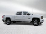 2018 Chevrolet Silverado 2500 HD High Country