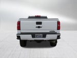2018 Chevrolet Silverado 2500 HD High Country