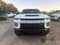 2022 Chevrolet Silverado 2500 HD Custom