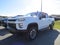 2022 Chevrolet Silverado 2500 HD Custom