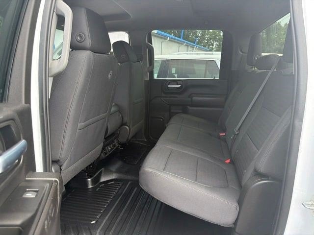 2023 Chevrolet Silverado 2500 HD LT