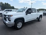 2023 Chevrolet Silverado 2500 HD LT
