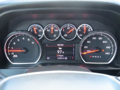 2023 Chevrolet Silverado 2500 HD LT