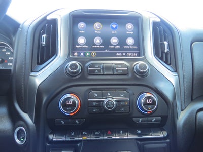 2023 Chevrolet Silverado 2500 HD LT