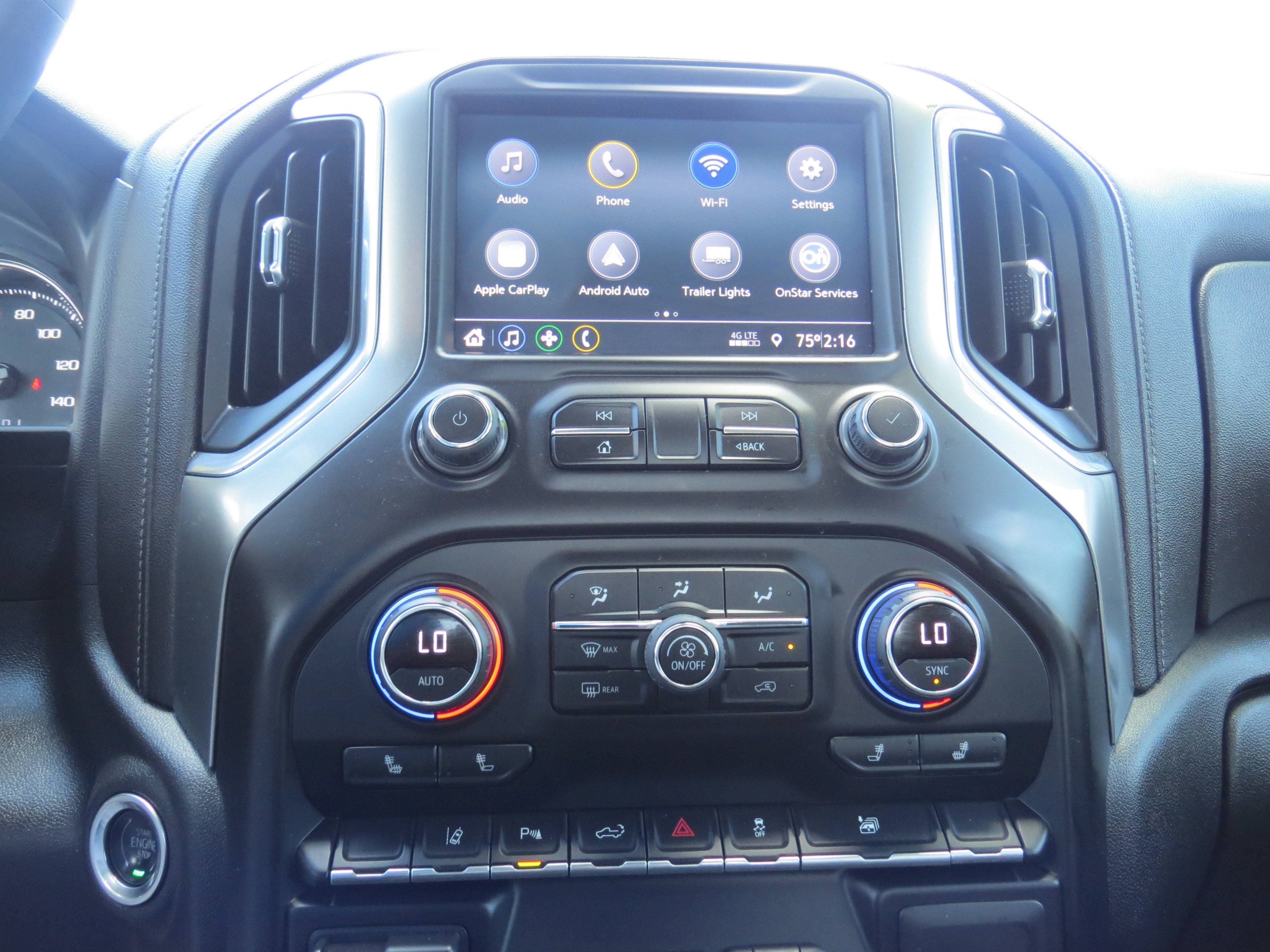 2023 Chevrolet Silverado 2500 HD LT