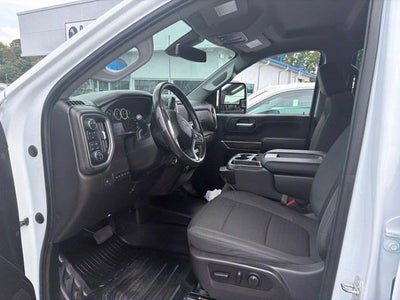2023 Chevrolet Silverado 2500 HD LT