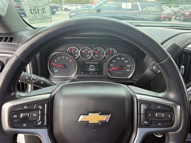 2023 Chevrolet Silverado 2500 HD LT