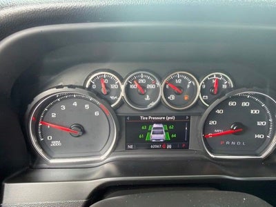 2023 Chevrolet Silverado 2500 HD LT