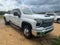 2024 Chevrolet Silverado 3500 HD LTZ DRW