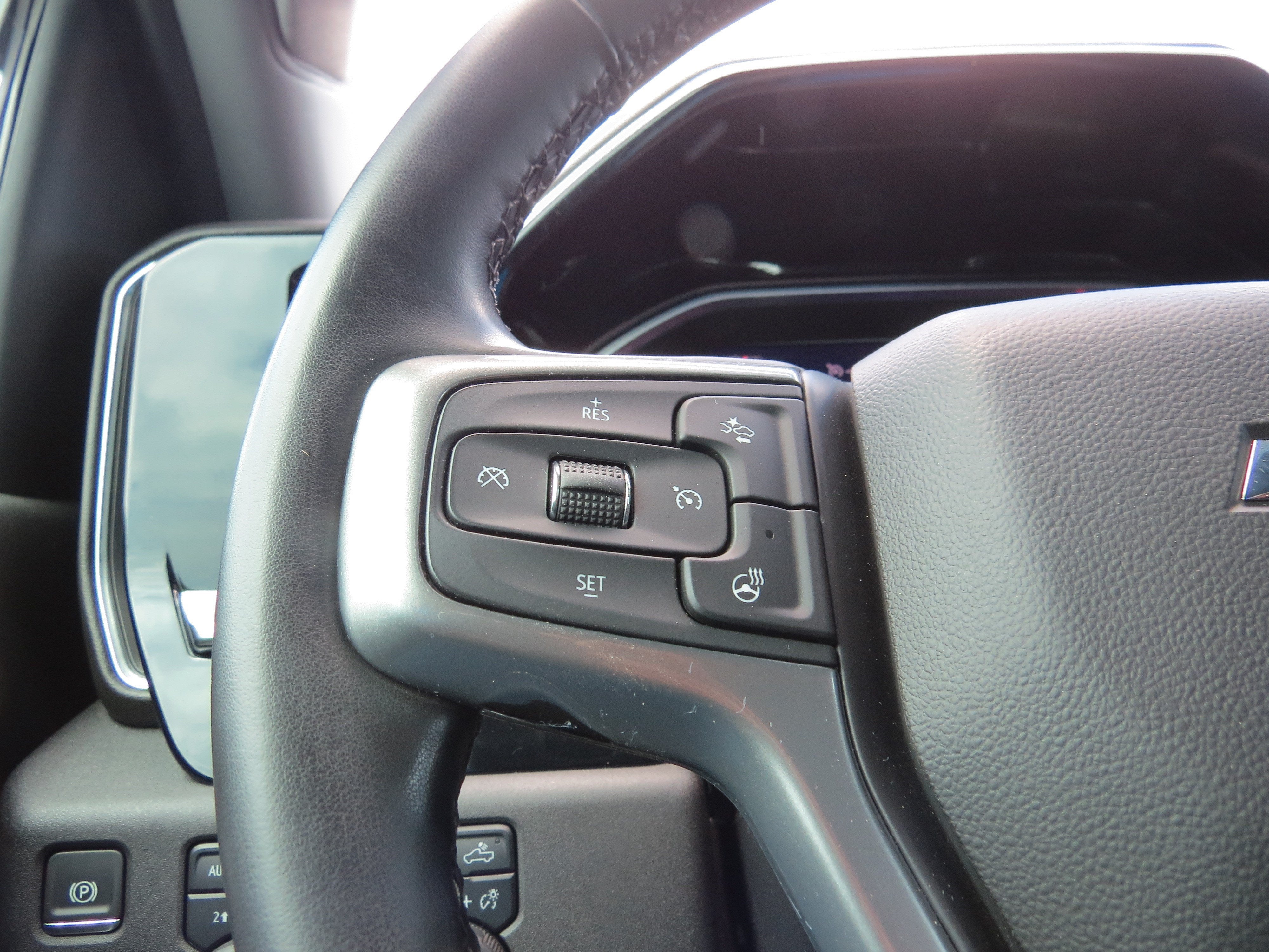 2024 Chevrolet Silverado 3500 HD LTZ DRW