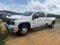 2024 Chevrolet Silverado 3500 HD LTZ DRW