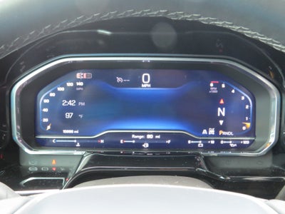2024 Chevrolet Silverado 3500 HD LTZ DRW