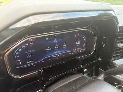 2024 Chevrolet Silverado 3500 HD LTZ DRW