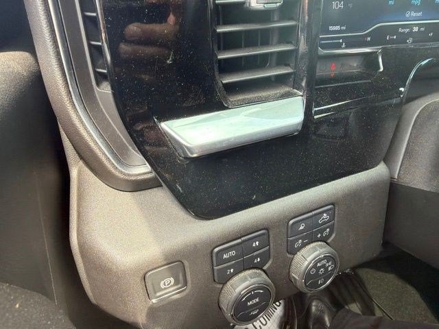 2024 Chevrolet Silverado 3500 HD LTZ DRW