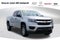 2019 Chevrolet Colorado 4WD Work Truck