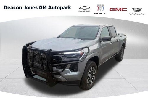 2023 Chevrolet Colorado 4WD Z71