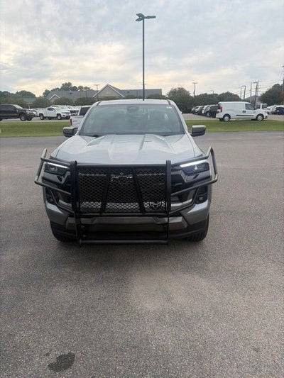 2023 Chevrolet Colorado 4WD Z71