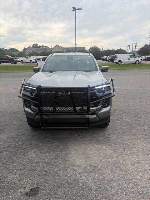 2023 Chevrolet Colorado 4WD Z71