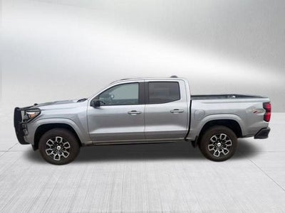 2023 Chevrolet Colorado 4WD Z71