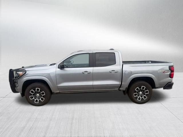 2023 Chevrolet Colorado 4WD Z71