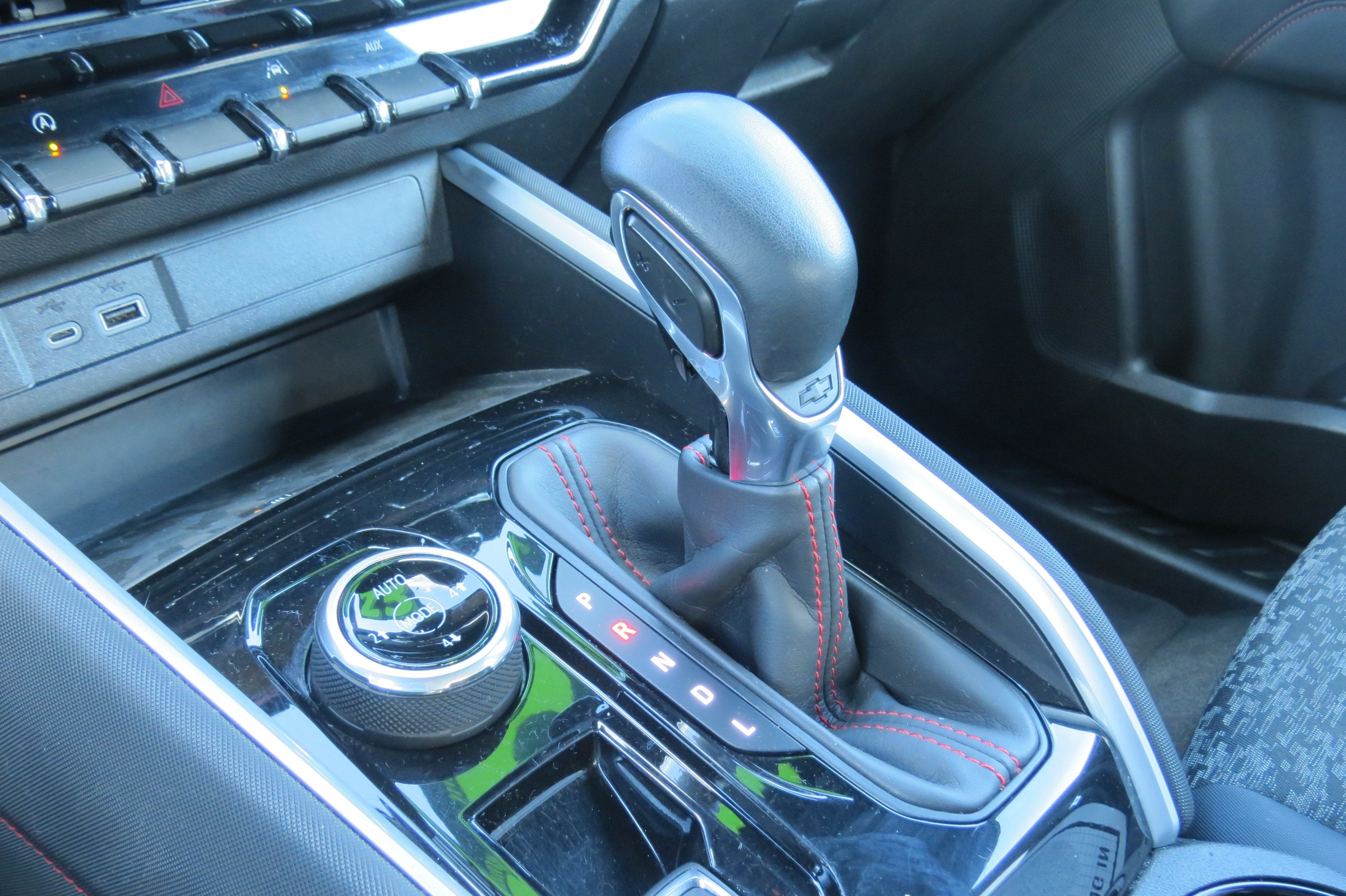 2023 Chevrolet Colorado 4WD Z71