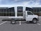 2026 GMC Savana Cutaway 3500 1WT