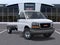 2026 GMC Savana Cutaway 3500 1WT