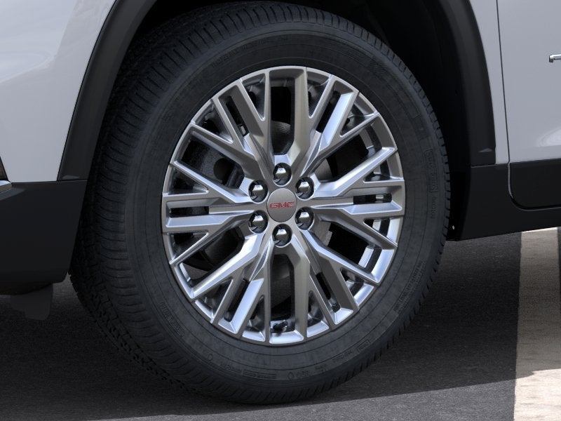 2027 GMC Acadia Elevation - Photo 10