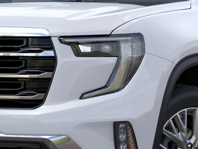 2027 GMC Acadia Elevation - Photo 11