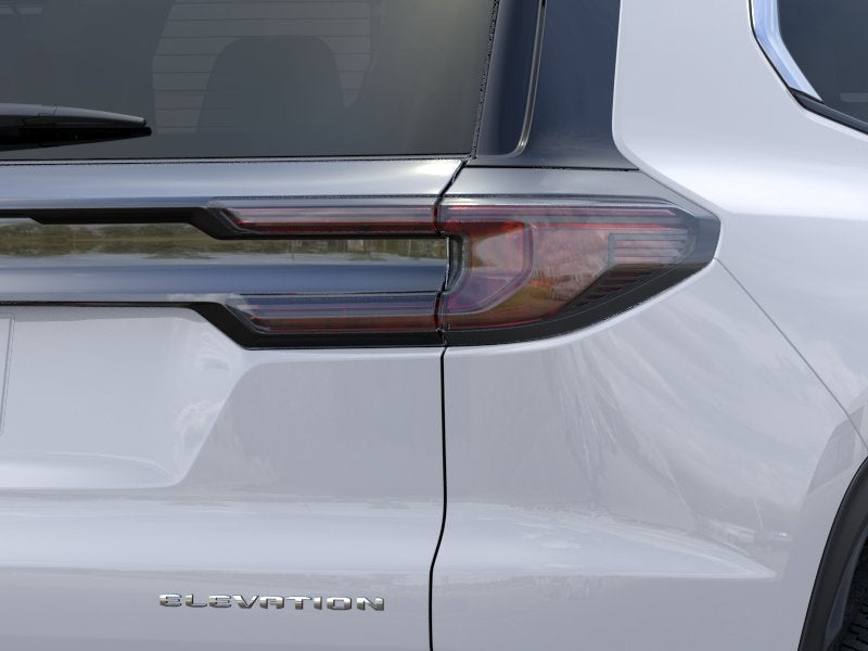 2027 GMC Acadia Elevation - Photo 12