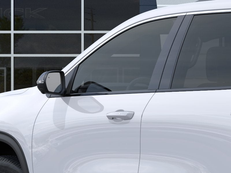 2027 GMC Acadia Elevation - Photo 13